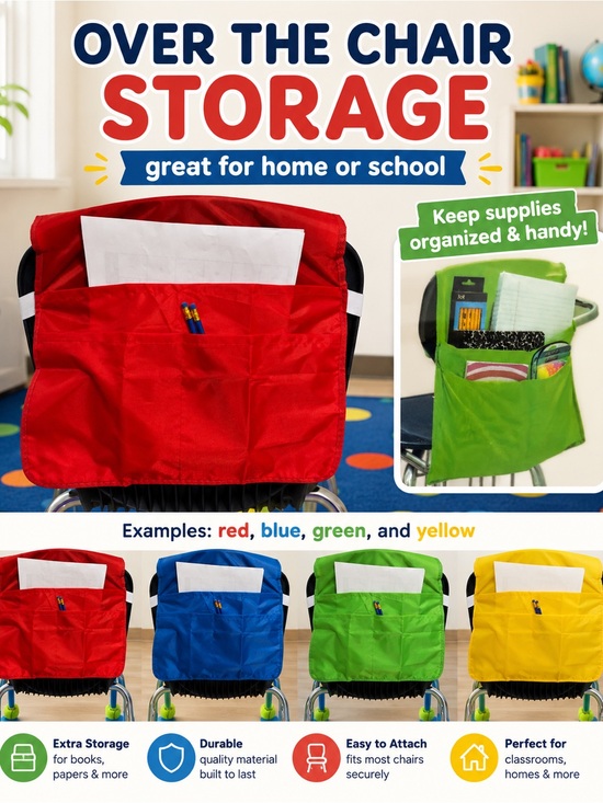 Other - Over the chair storage CHOOSE 1